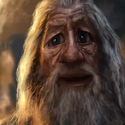 Mithrandir