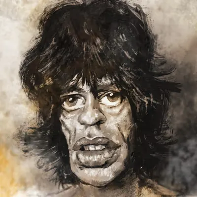 Mick
