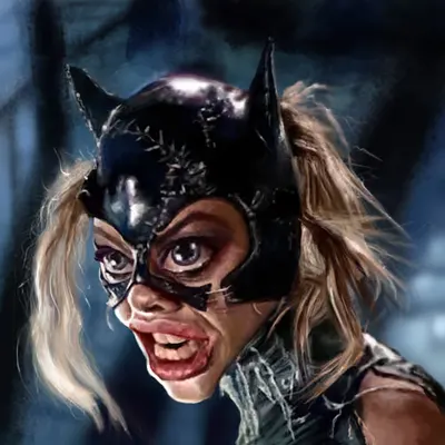 Selina K.