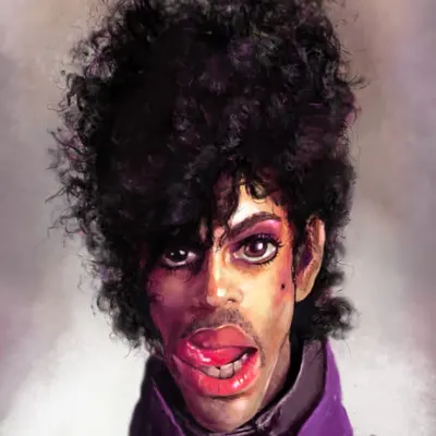 His Royal Badness