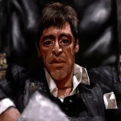 Tony Montana