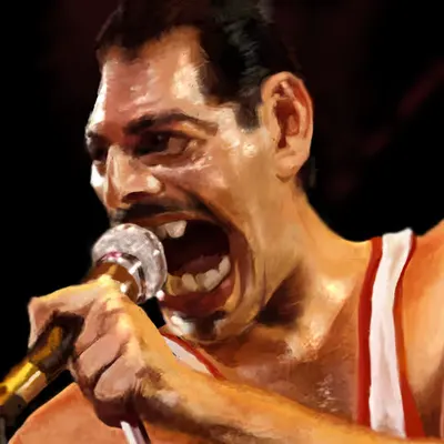 Freddie