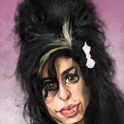Amy
