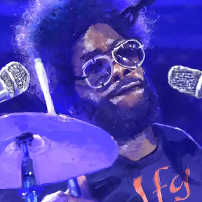 Questlove