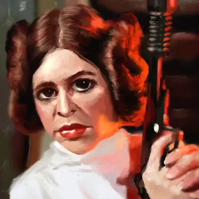 Leia