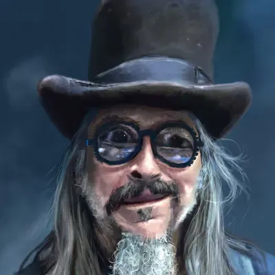 Les
