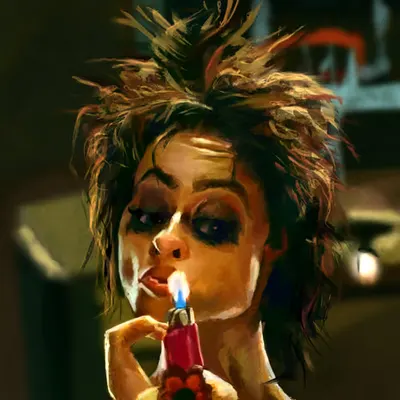 Marla