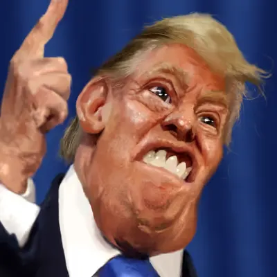 Donald