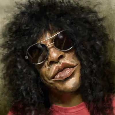 Slash