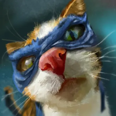 Unneutered Ninja