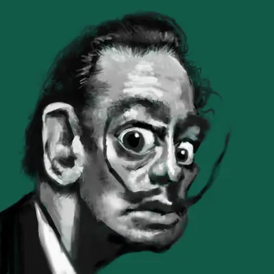 Dali