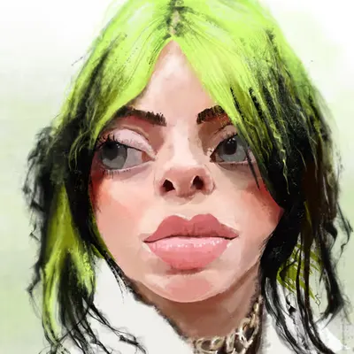 Billie