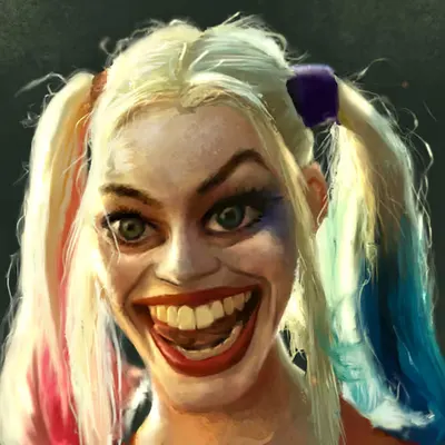 HARLEY