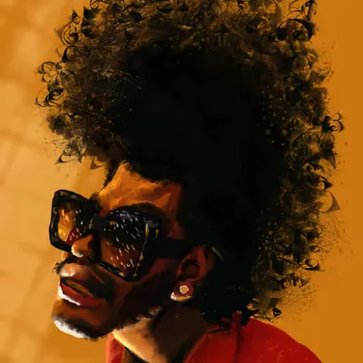 The Weeknd
