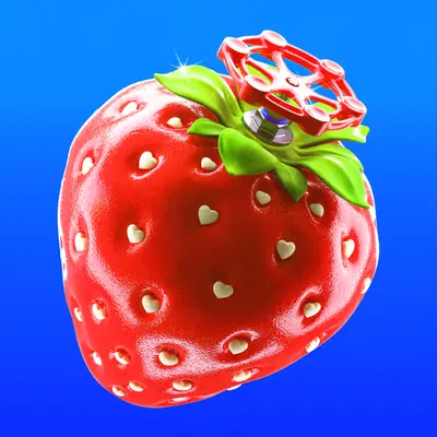 THE PLUG, 2024 🍓