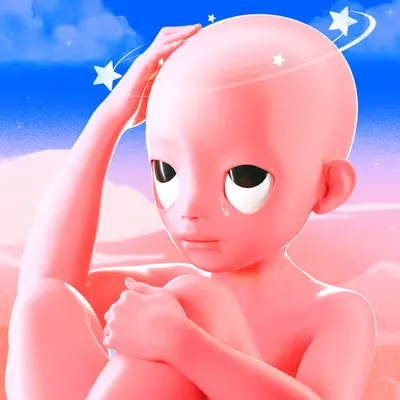 HEAD BONK, 2024