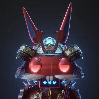 #1 HOPPER - MOMOTARŌ