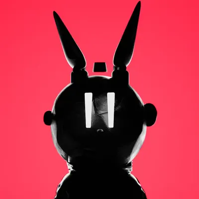 #24 HOPPER - HABIBI