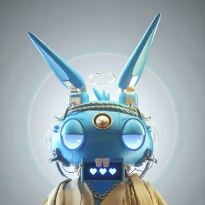 #54 HOPPER - GOD OF GODS