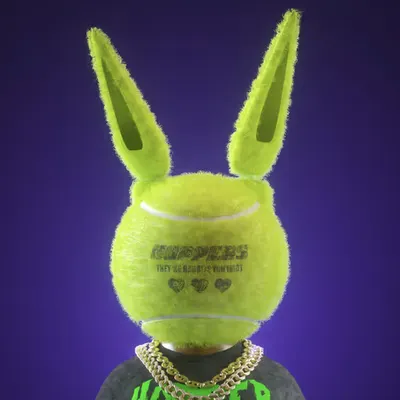 #88 HOPPER - SHIT SERVE