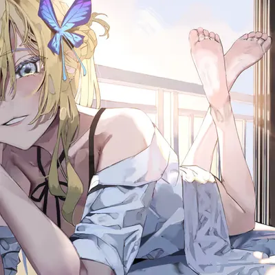 Ohayou Megami