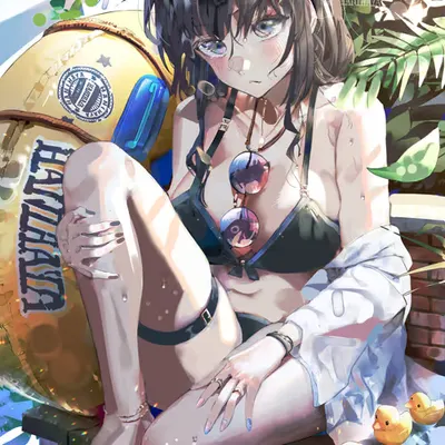 Summer's echo