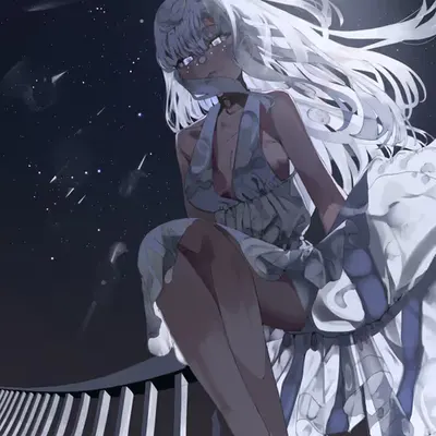 Full Moon #2