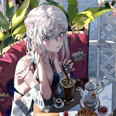 Cafe III