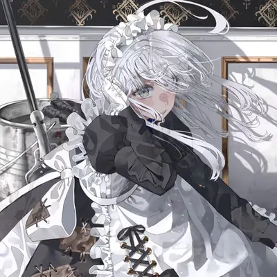 Maid #2