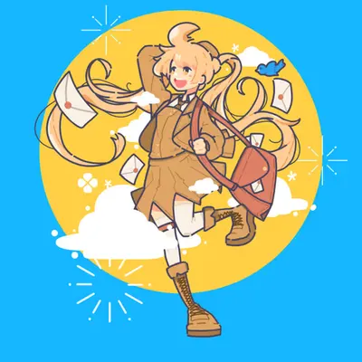 Starry - Sun