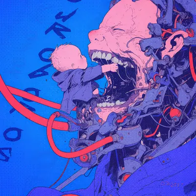 ouroboros ウロボロス