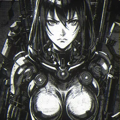 Cybernetic Entanglement