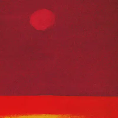 Crimson Crescendo