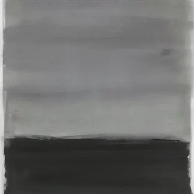 Monochrome Meditation