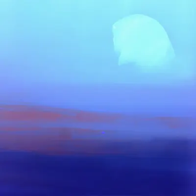 Oceanic Oasis