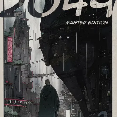 2049 Cover Art