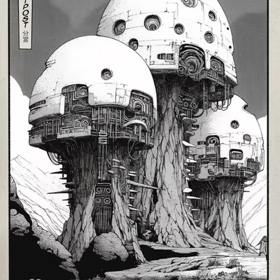 Rogue Outpost c19