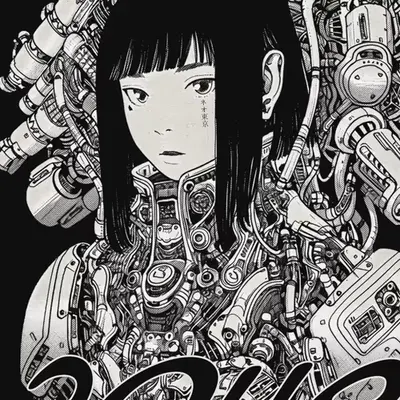 Melding Cybernetics