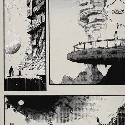 Titan’s Death