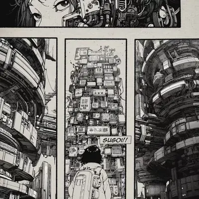 Shibuya v2.0