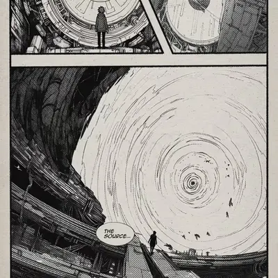Arc Reactor