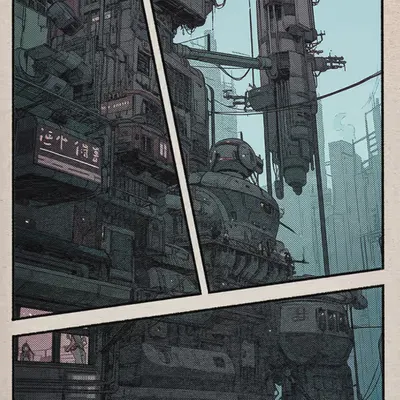 The Shibuya Incident