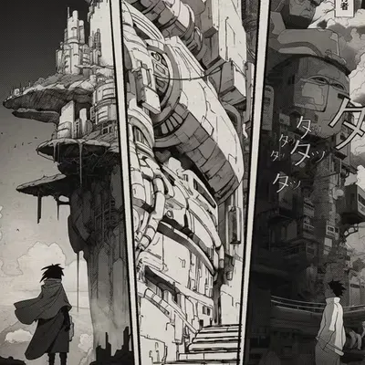 Rogue Travelers