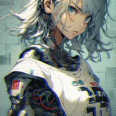 Outcast 人外