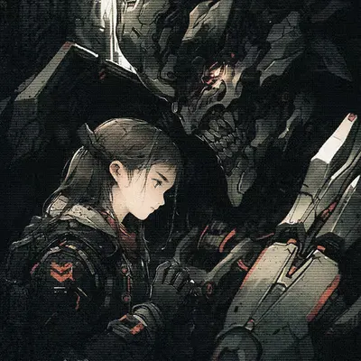 forgotten existence