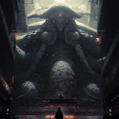Supreme Intelligence