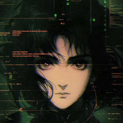 Akira; Missing Link...