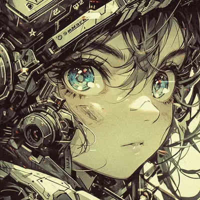 Made in Complex
