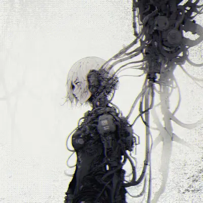 Silicon Soul