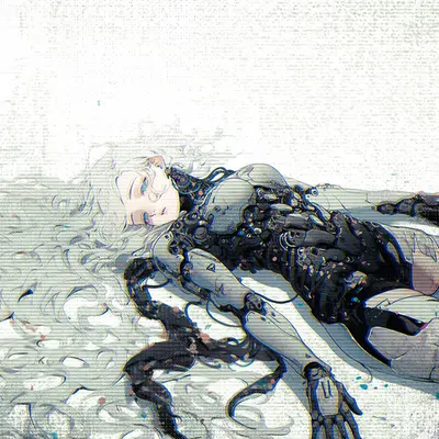 Retrieved Consciousness